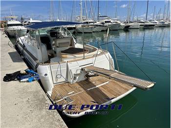 Beneteau Ombrine 1001