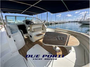 Beneteau Ombrine 1001
