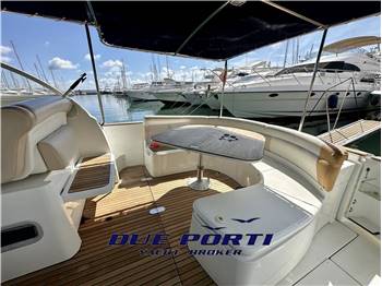 Beneteau Ombrine 1001