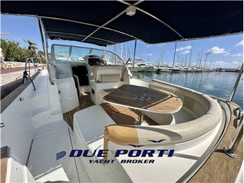 Beneteau Ombrine 1001