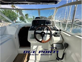 Beneteau Ombrine 1001