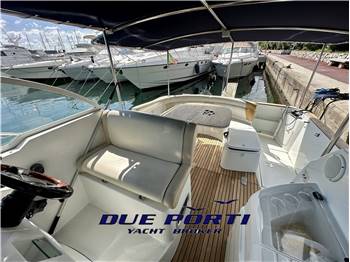 Beneteau Ombrine 1001