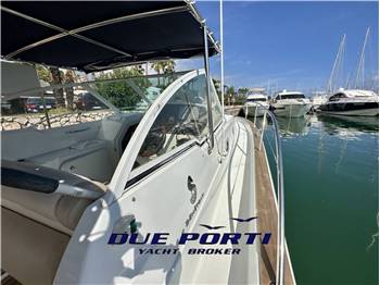 Beneteau Ombrine 1001
