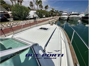 Beneteau Ombrine 1001