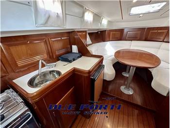Beneteau Ombrine 1001