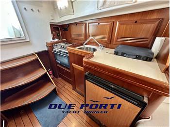 Beneteau Ombrine 1001