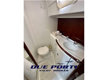 Beneteau Ombrine 1001