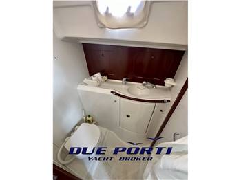 Beneteau Ombrine 1001
