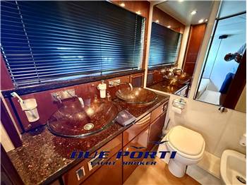 Fairline 78 Squadron