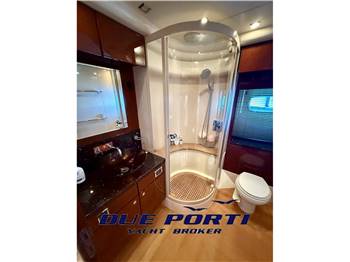 Fairline 78 Squadron