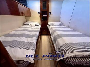 Fairline 78 Squadron