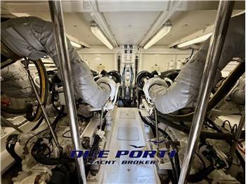 Fairline 78 Squadron