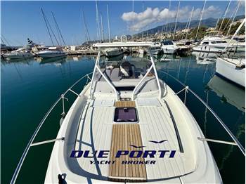Jeanneau Cap camarat 9.0 WA