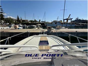Jeanneau Cap camarat 9.0 WA