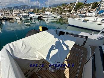 Jeanneau Cap camarat 9.0 WA