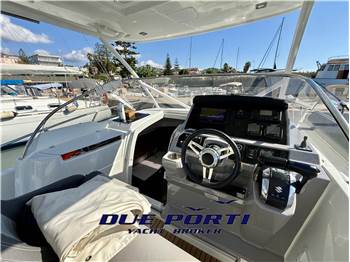 Jeanneau Cap camarat 9.0 WA