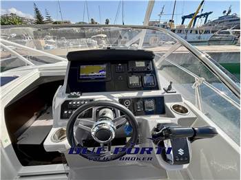 Jeanneau Cap camarat 9.0 WA