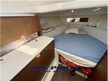 Jeanneau Cap camarat 9.0 WA