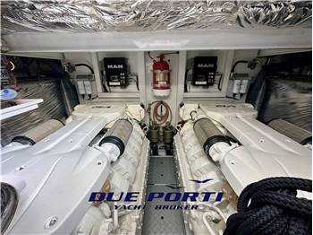 Princess V65