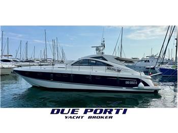 Fairline - Targa 52 MK2