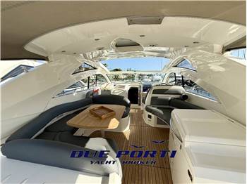 Fairline Targa 52 MK2