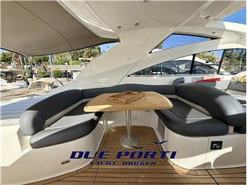 Fairline Targa 52 MK2