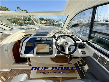 Fairline Targa 52 MK2