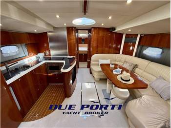 Fairline Targa 52 MK2