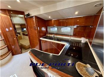Fairline Targa 52 MK2