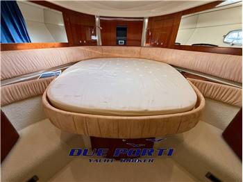 Fairline Targa 52 MK2