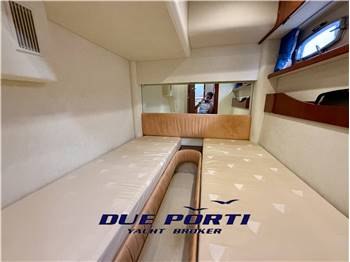 Fairline Targa 52 MK2