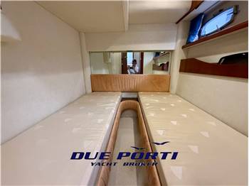 Fairline Targa 52 MK2