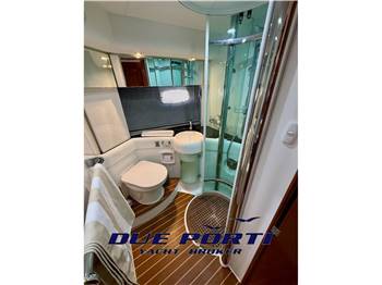 Fairline Targa 52 MK2