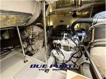 Fairline Targa 52 MK2