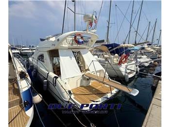 Cranchi Atlantique 40