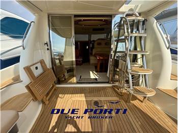 Cranchi Atlantique 40