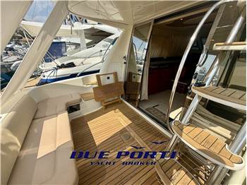 Cranchi Atlantique 40
