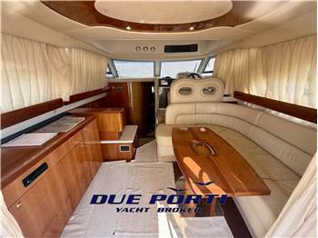 Cranchi Atlantique 40