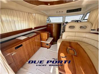 Cranchi Atlantique 40
