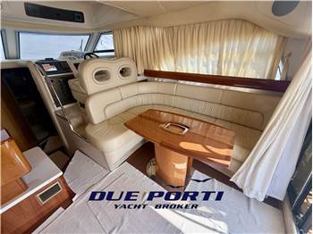 Cranchi Atlantique 40