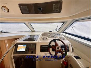 Cranchi Atlantique 40