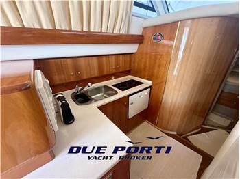 Cranchi Atlantique 40