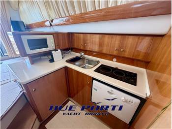 Cranchi Atlantique 40