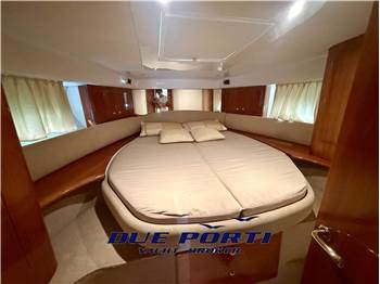 Cranchi Atlantique 40