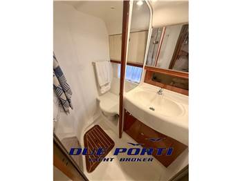 Cranchi Atlantique 40