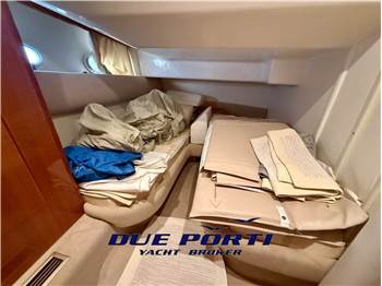 Cranchi Atlantique 40