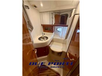 Cranchi Atlantique 40