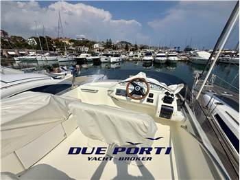 Cranchi Atlantique 40