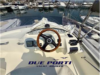 Cranchi Atlantique 40