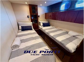 Fairline Squadron 78